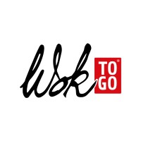 Wok To Go logo - Similar company to Pennyblack
