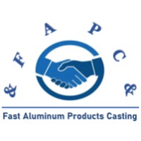 Fast Aluminum Products casting logo - Similar company to De Paula Assistência Técnica