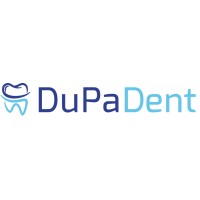 DuPaDent logo - Similar company to Medivet Tierarztpraxen