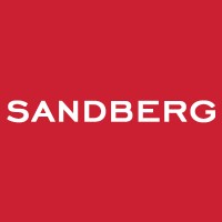 Sandberg logo - Similar company to Material Control