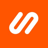 Stretch logo - Similar company to Hi It'S Us