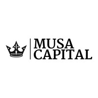 Musa Capital logo - Similar company to G
