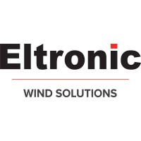 Eltronic Wind Solutions logo - Similar company to Eltronic