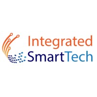 Integrated Smart Tech Ltd logo - Similar company to Smart Retail Tech Expo