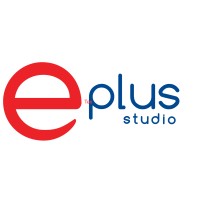 EPlus Studio logo - Similar company to After Studios