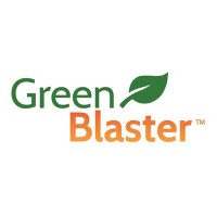 Green Blaster logo - Similar company to Bite Free