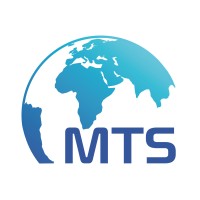 MTS  Mondial Trading and Services logo - Similar company to Cabinet Souheil Jamoussi
