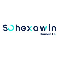 SO hexawin logo - Similar company to Hexawin