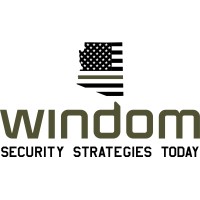 Windom Security Strategies Today logo - Similar company to Gss - Global Securty Services
