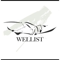Wellist logo - Similar company to Terapi Koltuğu