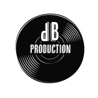 dB Production logo - Similar company to Based:In