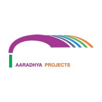 Aradhya Projects logo - Similar company to Mts Engineering