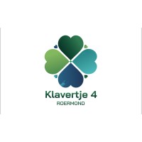 Stichting Klavertje 4 Roermond logo - Similar company to De Groene Transformator