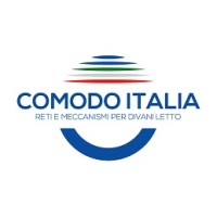 Comodo Italia logo - Similar company to Monacis