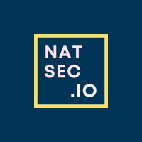 NatSec.io logo - Similar company to Nsi, Inc. National Security Innovations