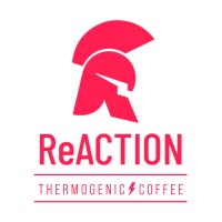 ReAction Coffee logo - Similar company to Vimpório