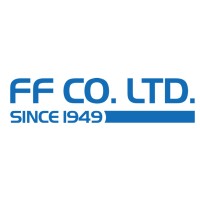 FF Co. Ltd. logo - Similar company to Med-Systeme