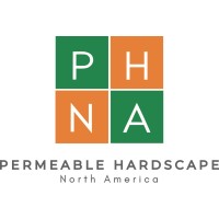 Permeable Hardscape North America logo - Similar company to Sislers, Inc.