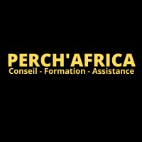 PERCH'AFRICA logo - Similar company to Ong Amapcpe