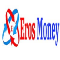 Eros Money Services logo - Similar company to Remit Pay |رمیت پی