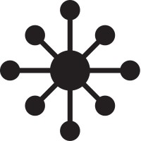 PrinterHub logo - Similar company to A&D Serwis
