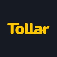Tollar logo - Similar company to Softvision Ai