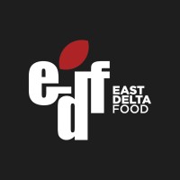 East Delta Food logo - Similar company to Yolé