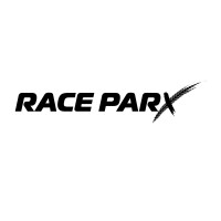 RaceParx logo - Similar company to Thailand Amusement & Attractions Parks Expo Taape