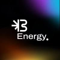 B-Energy logo - Similar company to B-Energy
