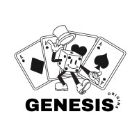 Genesis Origins logo - Similar company to Simplified Agency