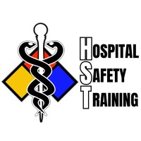 Hospital Safety Training logo - Similar company to Pcs - Process Cleaning Solutions