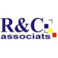 RCassociats logo - Similar company to Rc Solutions