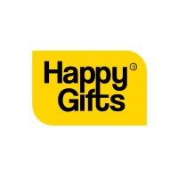 Happy Gifts ME logo - Similar company to Ilpen Promotion