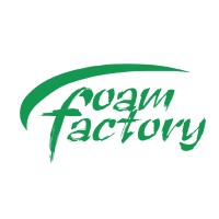 Foam Factory CC logo - Similar company to Al-Tebyan Foam Factory (Foam - Melton - Polyester - Mattresses - Pillows)