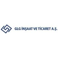 GLG İnşaat ve Ticaret A.Ş. logo - Similar company to Sebara İnşaat Ve Ticaret A.Ş.