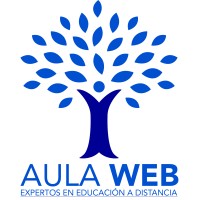 Aula web logo - Similar company to ADAGGIO