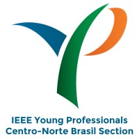 IEEE Young Professionals Centro-Norte Brasil logo - Similar company to ⚡Eu Sou Eletricista⚡