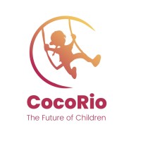 CocoRio logo - Similar company to Ai Kat