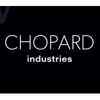 Chopard Industries Holding logo - Similar company to Eidos Manufacture Française