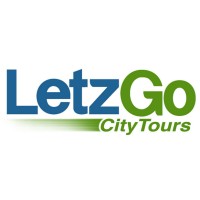 Letz Go City Tours logo - Similar company to Finnworld