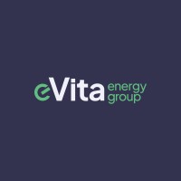 eVita Energy Group logo - Similar company to Atom Electric Services Ltd