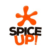 Agência SpiceUp logo - Similar company to Agência Sputnik