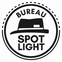Bureau Spotlight logo - Similar company to De Podcasters