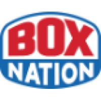 BoxNation logo - Similar company to Intuboxing