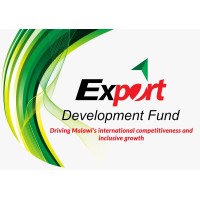Export Development Fund Mw logo - Similar company to Malawi Agricultural & Industrial Investment Corporation (Maiic)