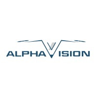 ALPHA VISION logo - Similar company to Creta Comunica