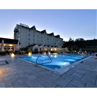 Fair Resort Jena logo - Similar company to Dachkult