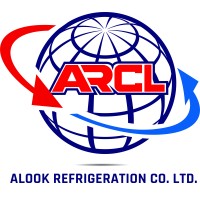Alook Refrigeration Co. Ltd logo - Similar company to Vistanex Holdings Ltd.