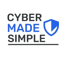 Cyber Made Simple logo - Similar company to Asteros
