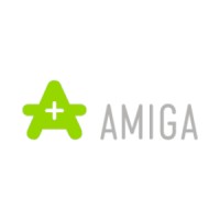 Grupo Farmacia Amiga logo - Similar company to Msdigital Telecom